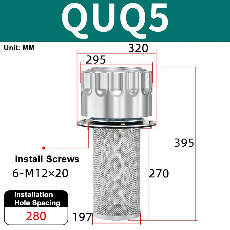 QUQ5