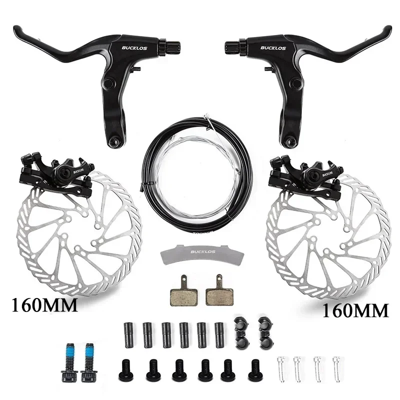 Brake Kit