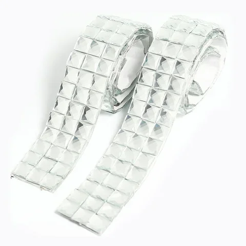 Рисунок 5 - Наклейки Стеклянные Настенные однорядные самоклеящиеся