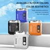 Xiaomi R-18 Electric Smart Shaver Home Digital Display Mini Dual Blade Travel Shaver Rechargeable Powerful Shaver Men's Gifts 6