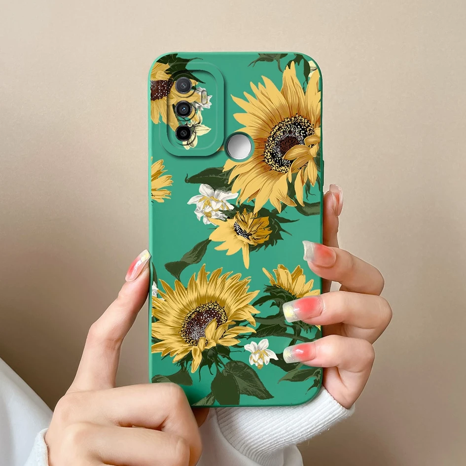 Fashion Liquid Soft Silicone Shockproof Camera Protection Phone Case - Elegant and Durable Cover Bumper