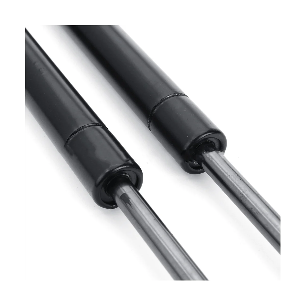 2PCS Front Engine Hood Lift Support Shock Strut for Ford Maverick (P758) -