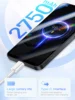 SOYES XS18 Pro Max 4G LTE Mini Smartphone 4.3" HD Full Screen With 2750mAh Battery Face ID GPS Small Size Phone With Play Store 6