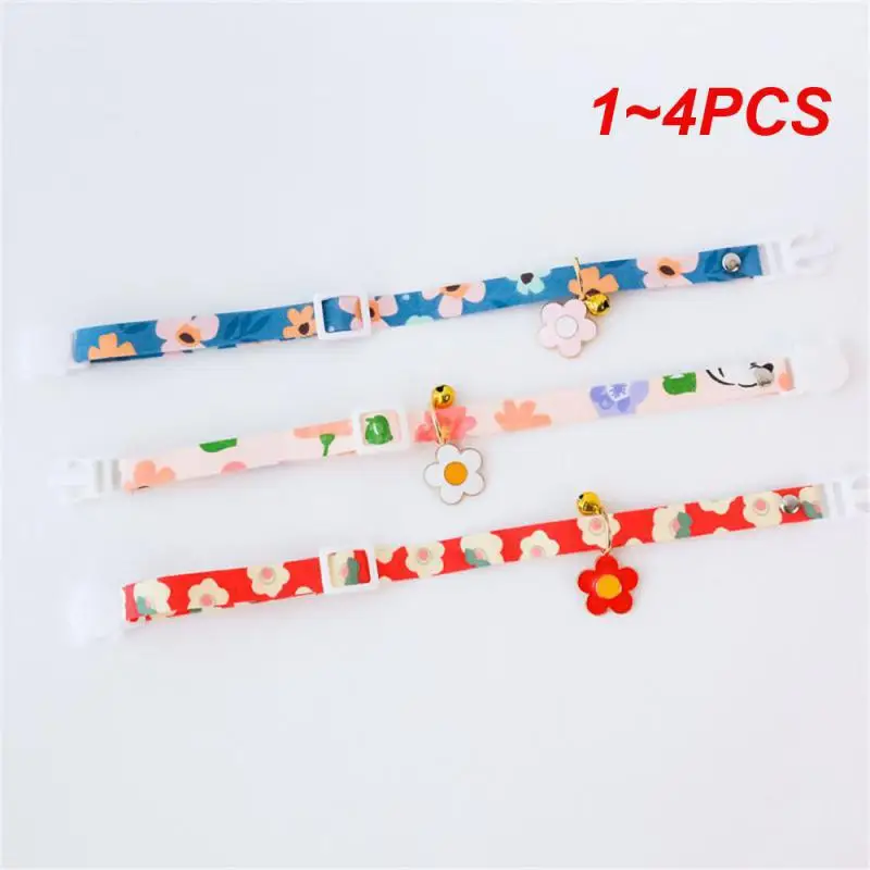 

1 ~ 4 шт., регулируемый воротник из полиэстера