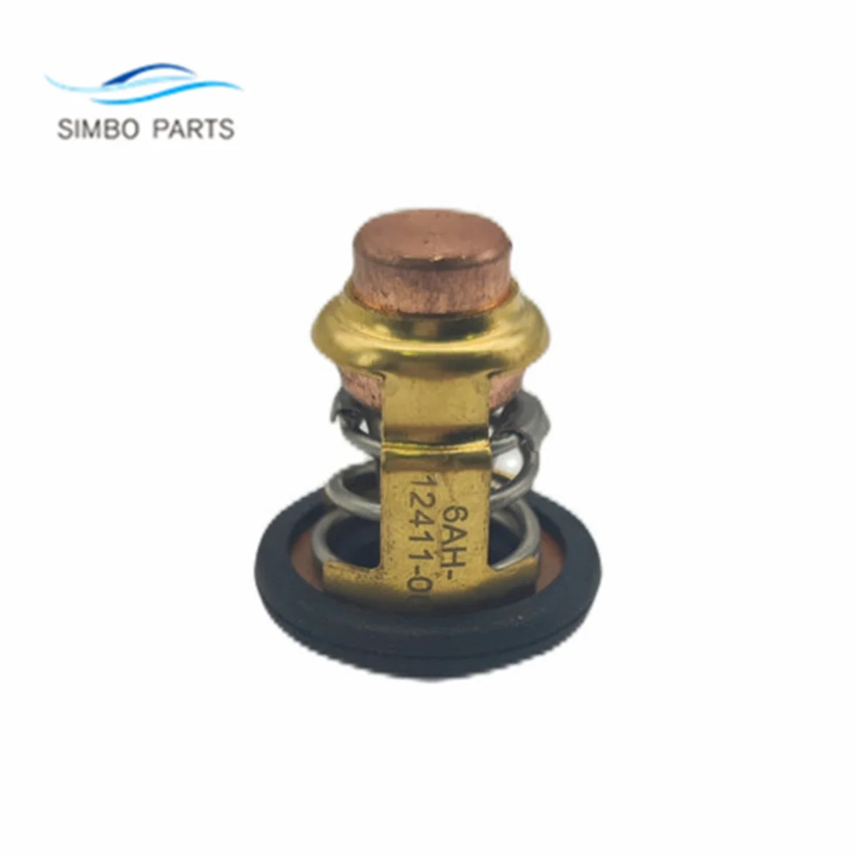 19300-Zy3 Termostato Marino Per Motori Fuoribordo Honda 115-225 Hp 19300-Zy3-023