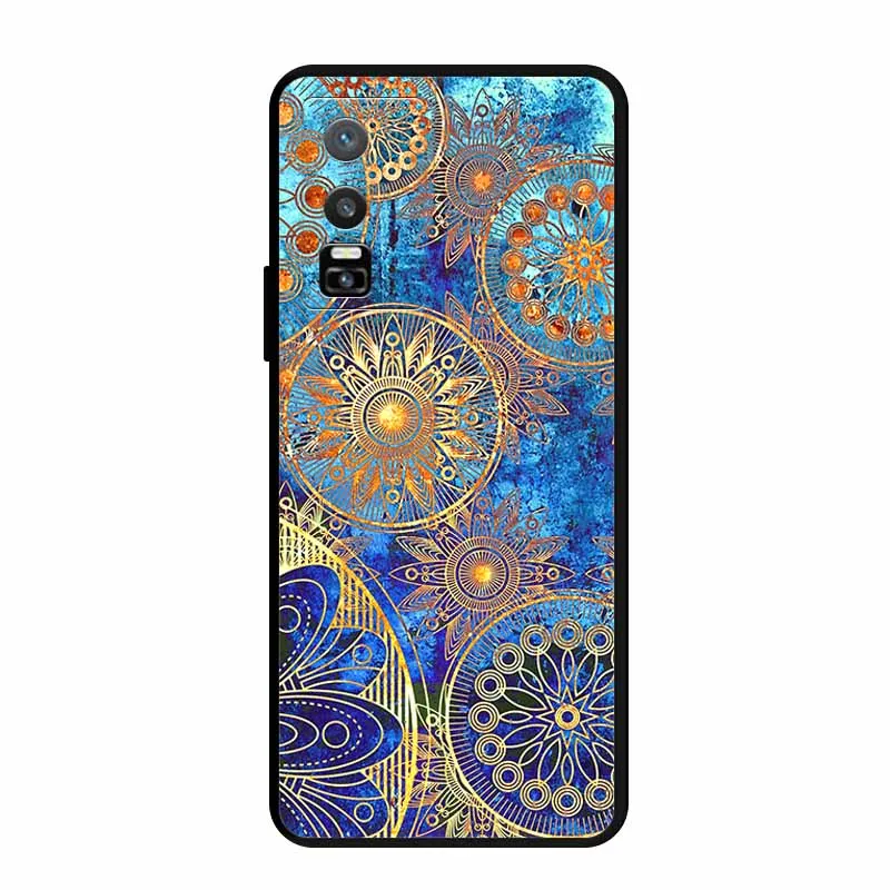 Animal-Themed Soft Silicone TPU Phone Case – Protective Back Cover & Bumper