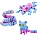 3 animals -B