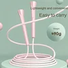 New Pen Holder Professional Skipping Rope 88G Racing Skipping Rope Student Training Sports Fitness Skipping Rope Gym Jump Rope 3