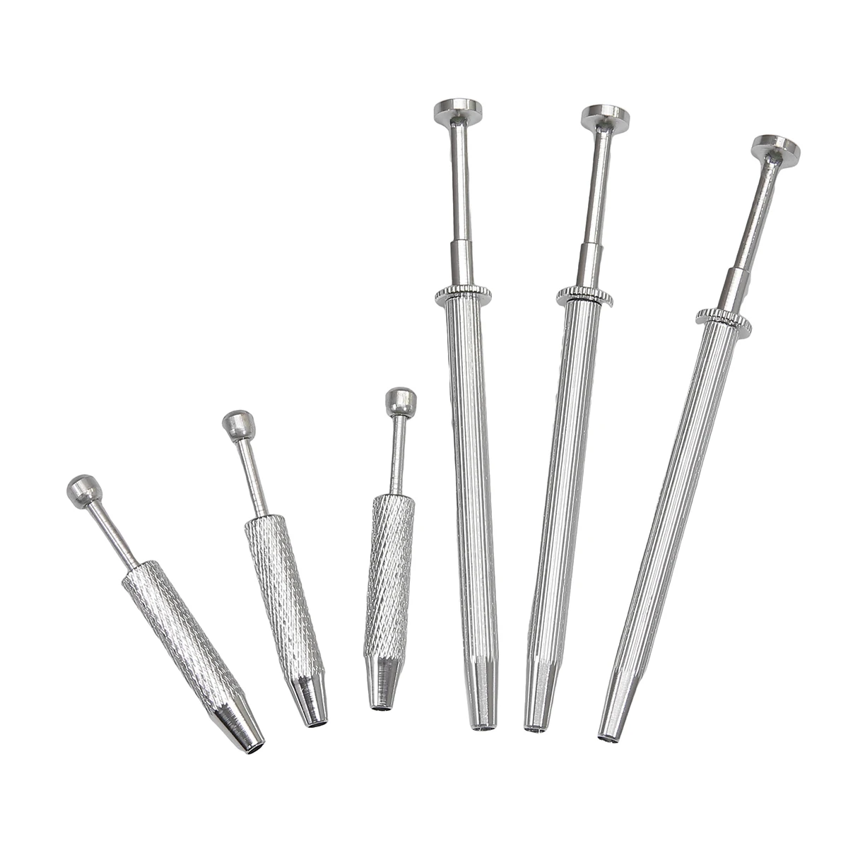 4 Claws Jewelry Beads Holder Pick-up Tool Diamond Gems Prong Holder Tweezer Catcher Grabber alloy Body Piercing Tools
