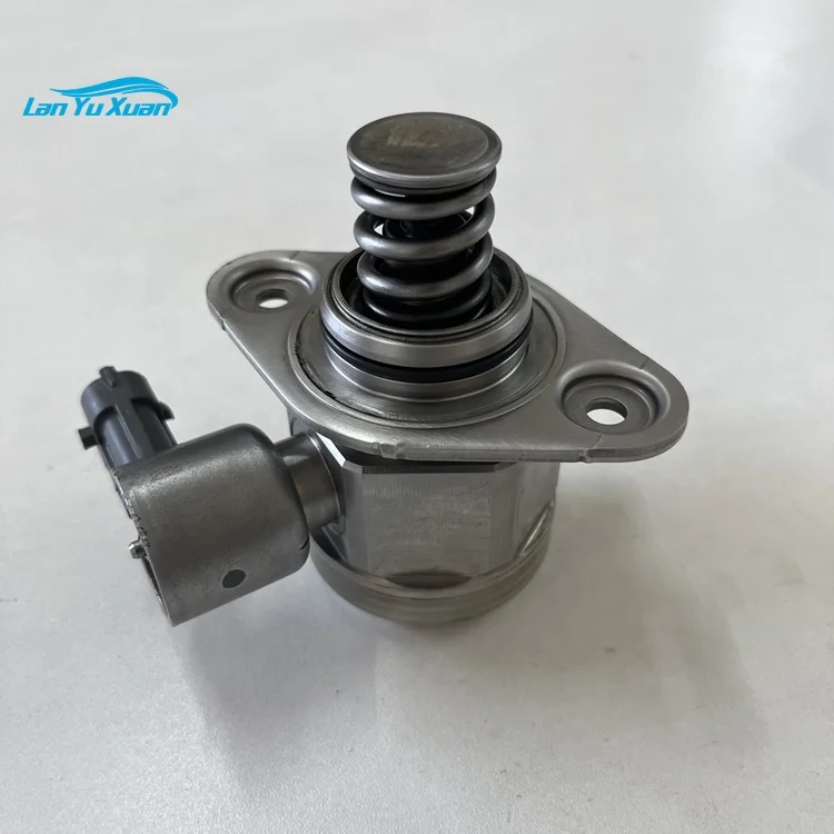 2013 랜드로버 재규어용 고압 연료 펌프, DX23-9D376-AB 0261520198