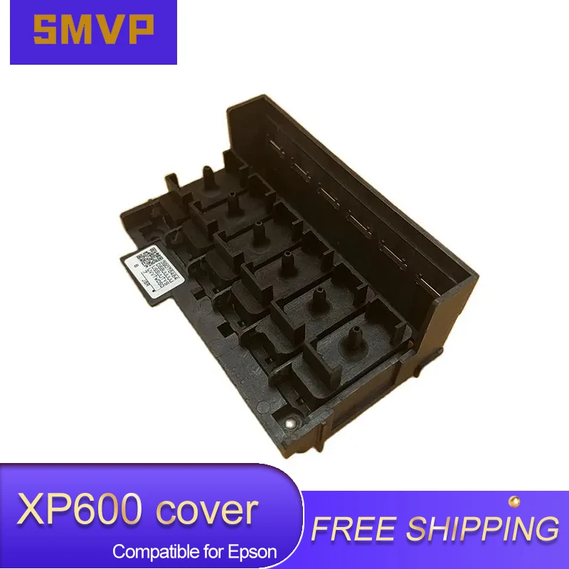 

XP600 Print Head Cover for Epson XP600 XP601 XP610 XP700 XP701 XP800 XP801 XP820 XP850 Eco solvent/UV Printer