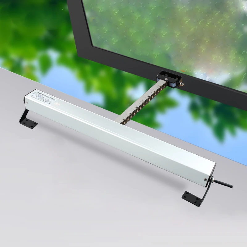 400mm 300MM 200MM Automatic Window Opener Window Actuator Tuya Wifi Smart Home