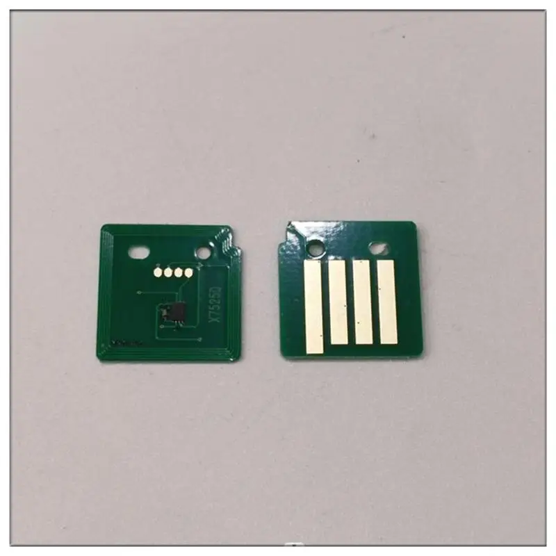Bildtrommel-Chip für Dell 7130 7130n 7130dn 7130cdn Farbdrucker, 330-6135 330-6138 330-6139 330-6141 Tonerkartuschen-Chip – Detail 2