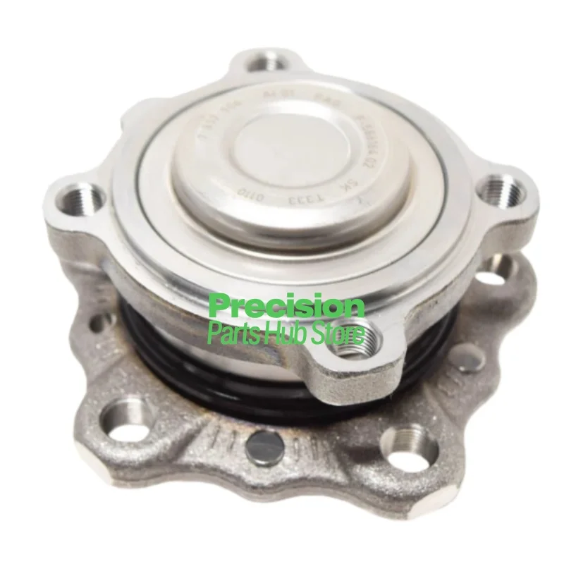 OEM 31207857506 프론트 휠 허브 베어링 (BMW 2 쿠페 F22 F87 M2 3 F30 F80 M3 4 F33 F83 F32 F82 M4 31202284235 용)