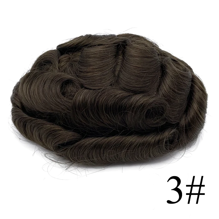 3 #