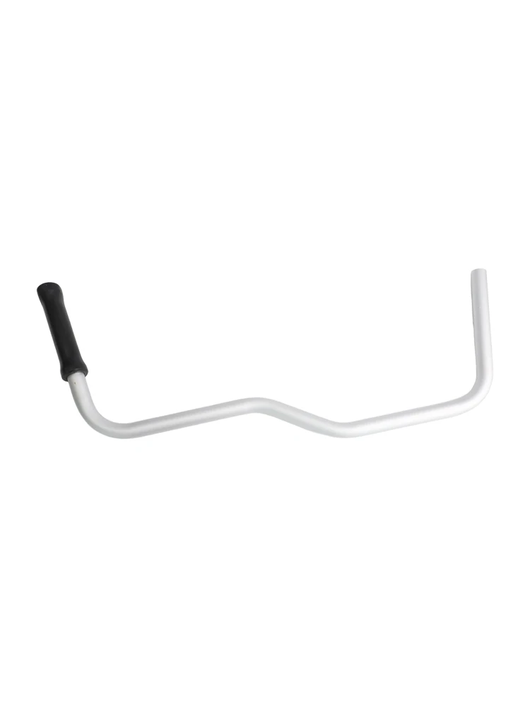 As Shown String Trimmer Handlebar Professional Quality Mower Part Outdoor Gardening Tool Easy Installation Replacement