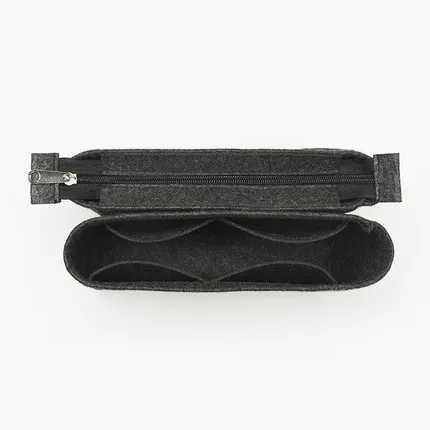 【Soft andLight】Bag Organizer Insert For Lv Neonoe Bucket Organiser Divider  Shaper Protector Compartment Inner Lining