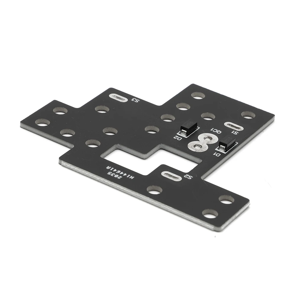 Рисунок 4 - Для GM все светильник On модуль