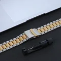 Titanium gold