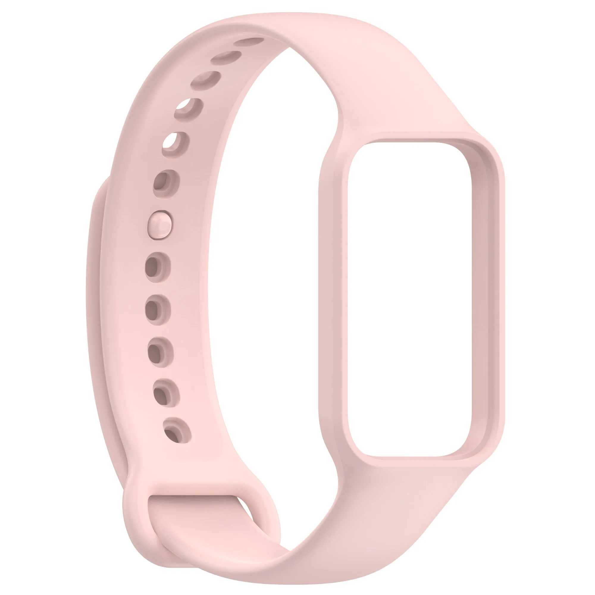 Silicone Replacement Band with Protector Film
