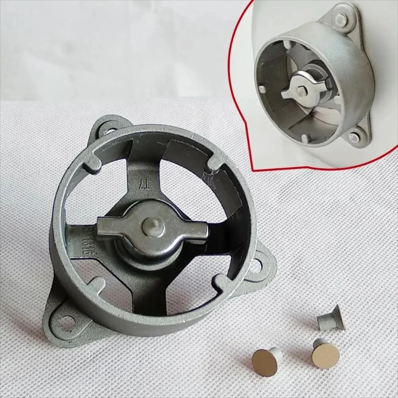 Bread Machine Repair Mixing Shaft Rings Bread Machine Parts for Bread