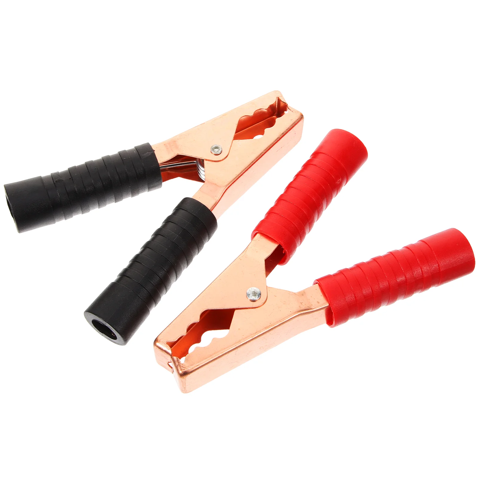 

1 Pair Clamp Boost Clamp Jumper Cable Clamp Auto Clamp