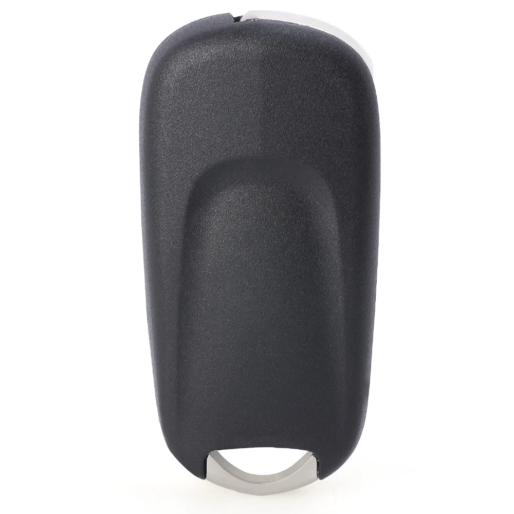 Flip Remote Key Shell Case Fob 2B/3B for Ope Vauxhall Astra K 2015