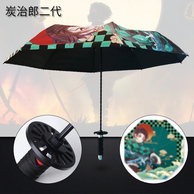 Kamado Tanjirou 5