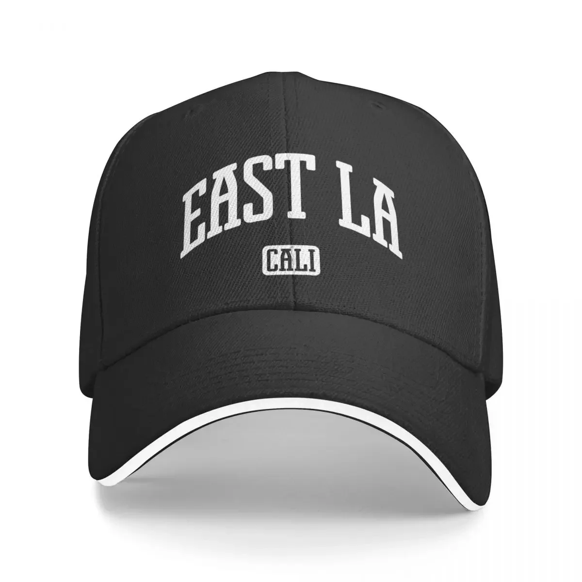 

East LA - Los Angeles Baseball Cap Fashion Beach Sun Cap Sunhat For Girls Men's