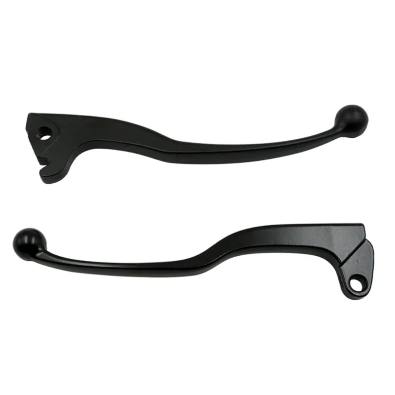 Leve freno e frizione per YBR 125 2005-2015 YBR125 125CC bici elettrica scooter 2x - immagine 3