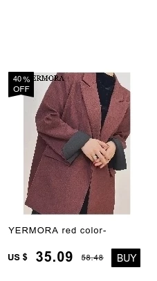 YERMORA Fashion Designer Long Trench Coat Women Lapel Double Breasted Belt Gathered Waist Windbreaker 2024 Autumn Winter New