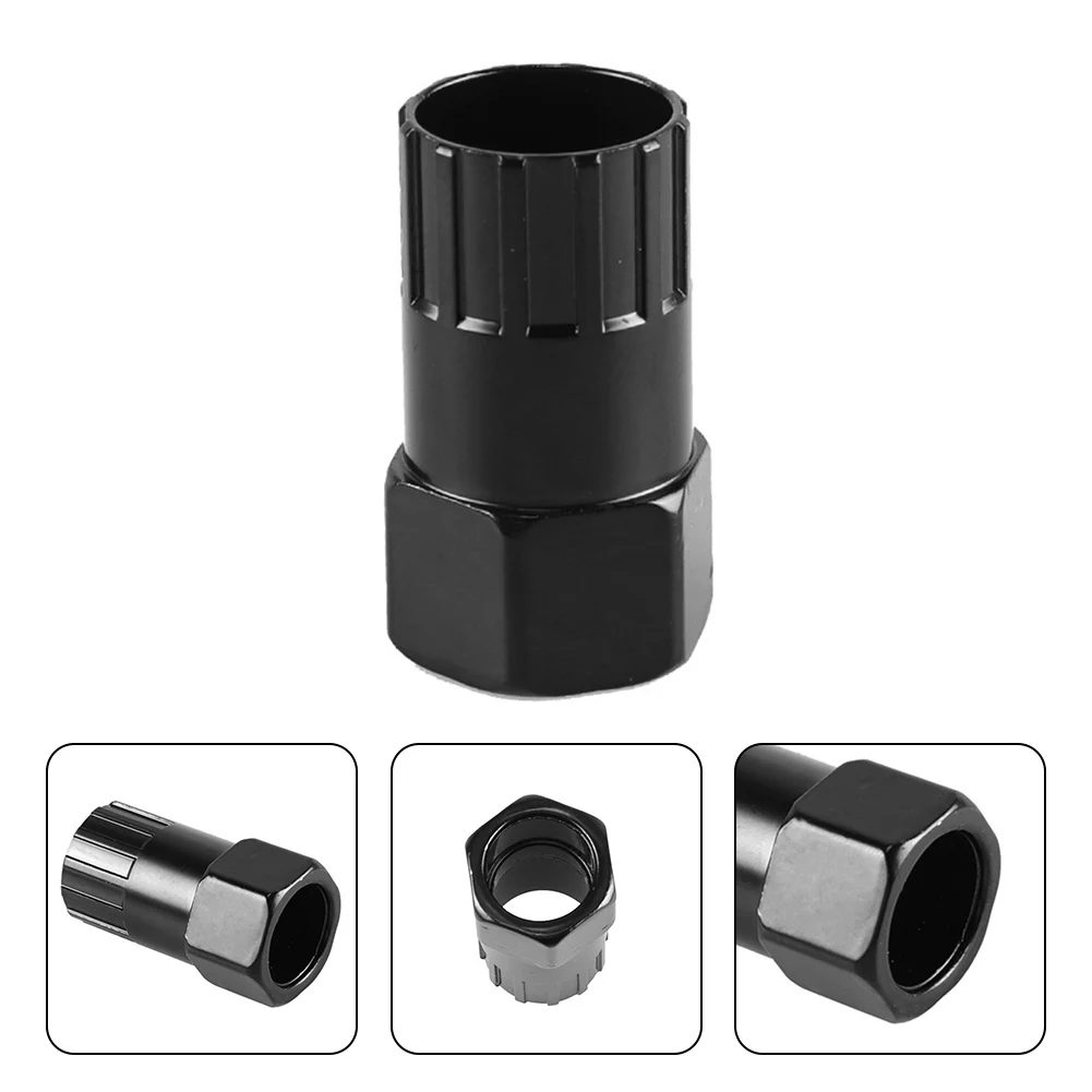 Bicycle Cassette Flywheel Lockring Removal Repair Tool Flywheel Locking Remover Bicycle Accessories