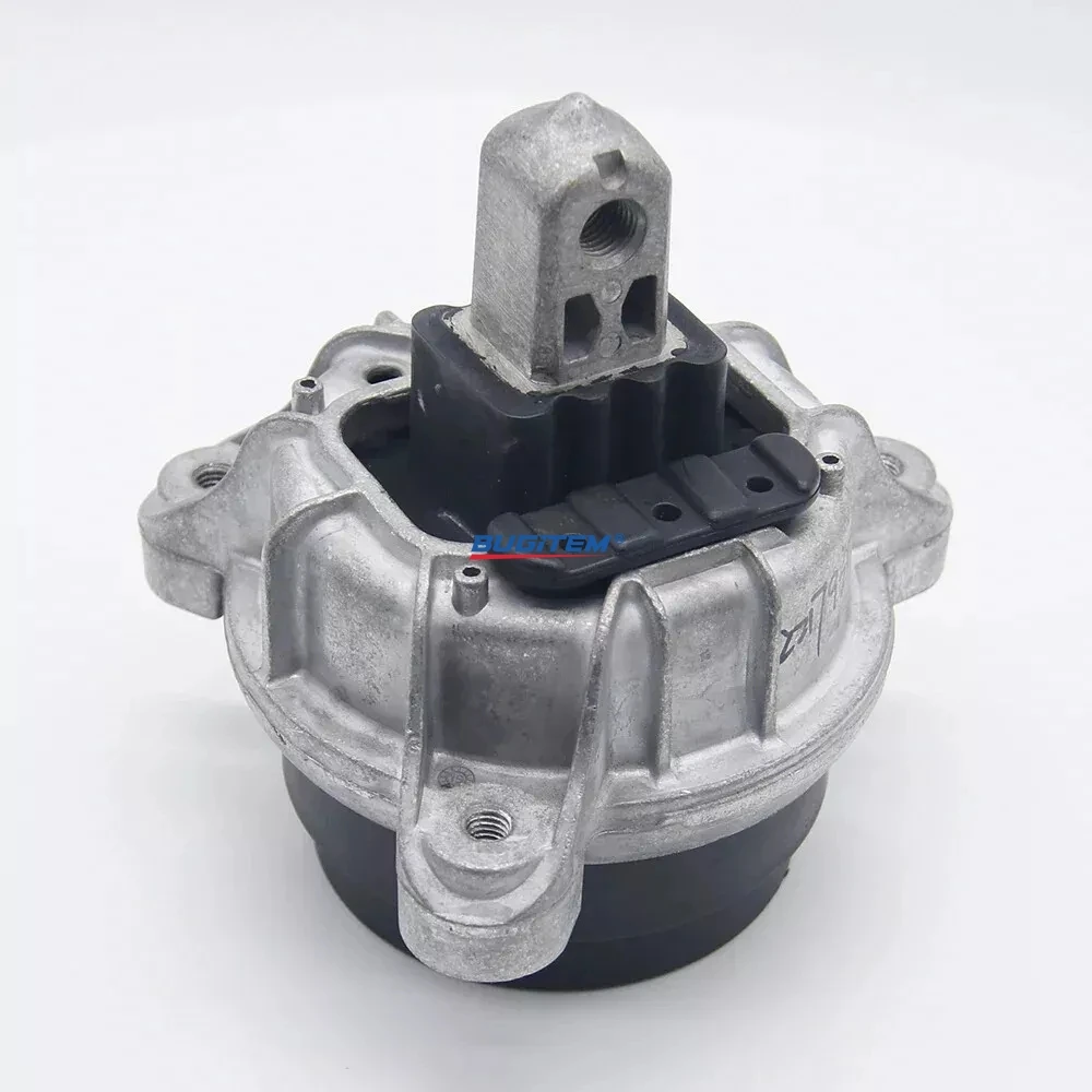 2PCS Engine Mounts 22117935141 22117935142 22116868301 22116868302 For BMW F07 F10 F11 F12 F13 518d,520d,525d,550i,M5,M6