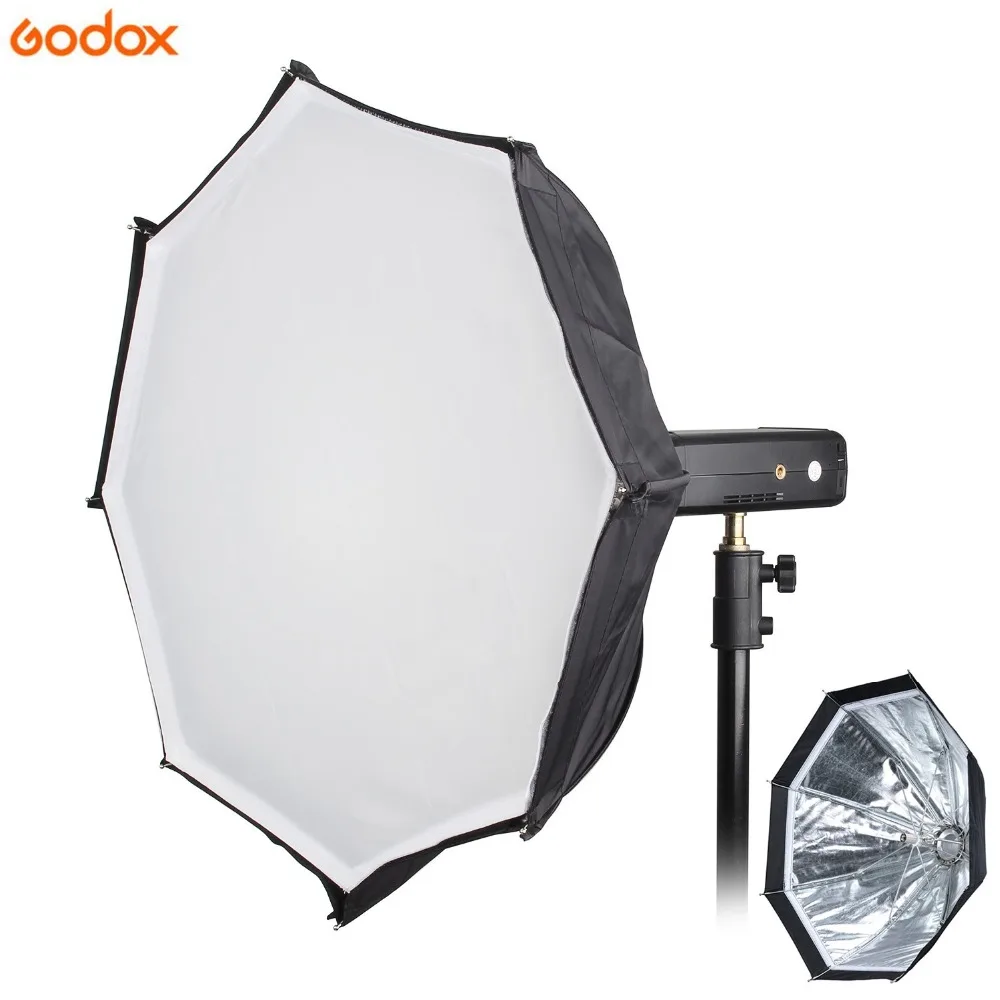 

Godox AD-S7 многофункциональная фотовспышка 45 см Фотостудия софтбокс для WITSTRO AD200 AD360II AD180 AD360