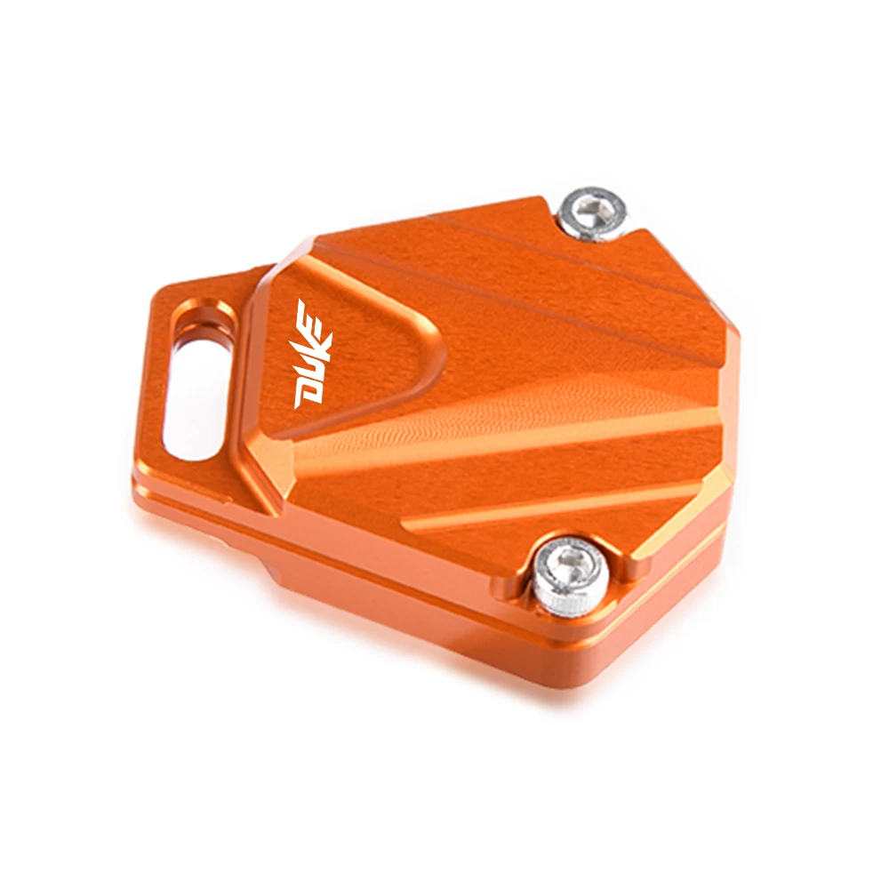 DUKE Key Cover Cap Keys Case Shell FOR KTM Duke 125 200 250 390 690 990 DUKE390 DUKE250 DUKE200 DUKE690 DUKE990 RC 125 200 390