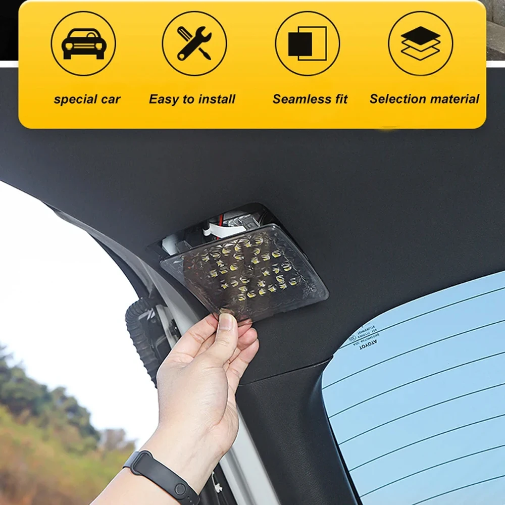 قطعتان لتويوتا RAV4 الجيل الخامس 2019-2023، مصابيح...