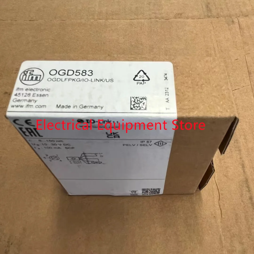 OGD583 1 pcs price in stock