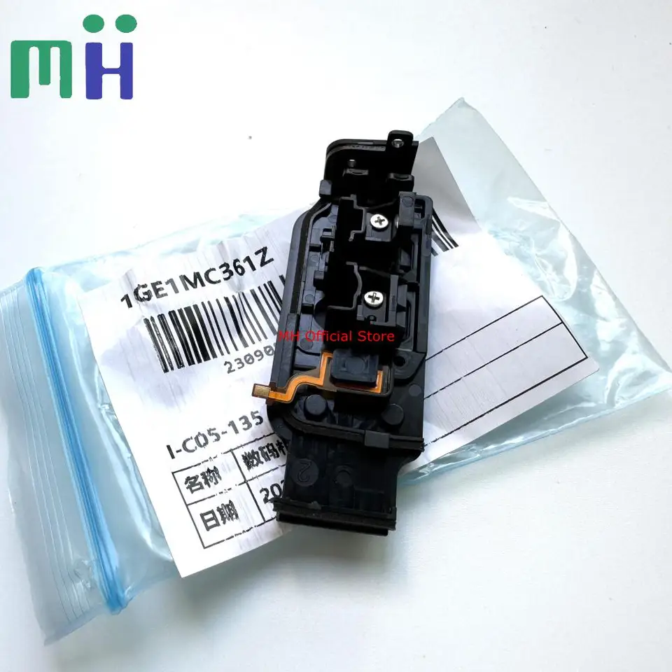 NEW For Panasonic G85 HDMI-compatible Cover Rubber USB Connect