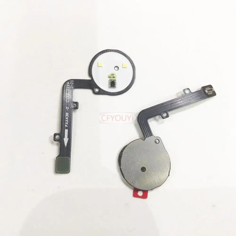 

For OnePlus 10 Pro Flashlight Flex Cable
