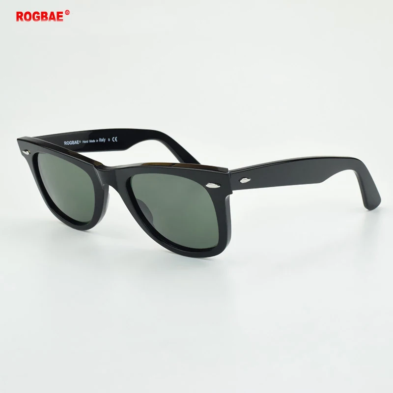 TAGHezekiah Y-2140 Sunglasses Acetate 6