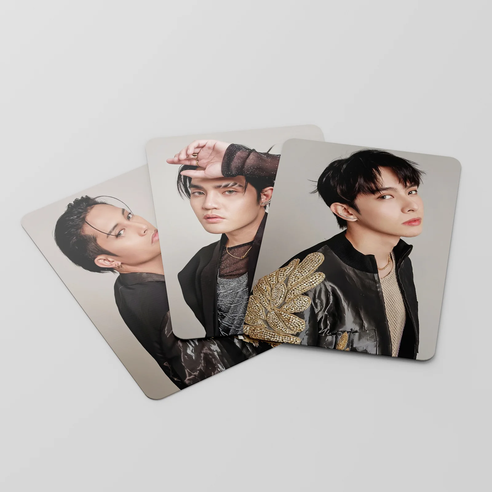 SB19 New Album Photocards collection Lomo Cards High Quality Print Photo cards fan gift