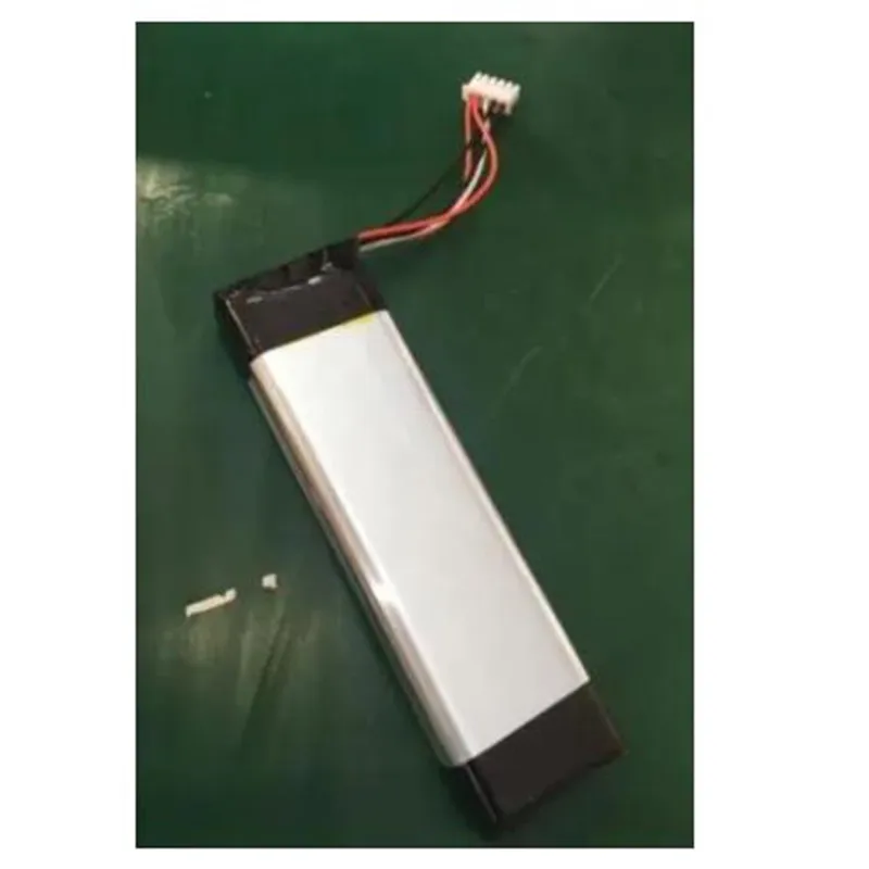 

0931134*2 0931134 0934138 7.4V 11000MAh Lithium Polymer Li-ion Rechargeable Battery