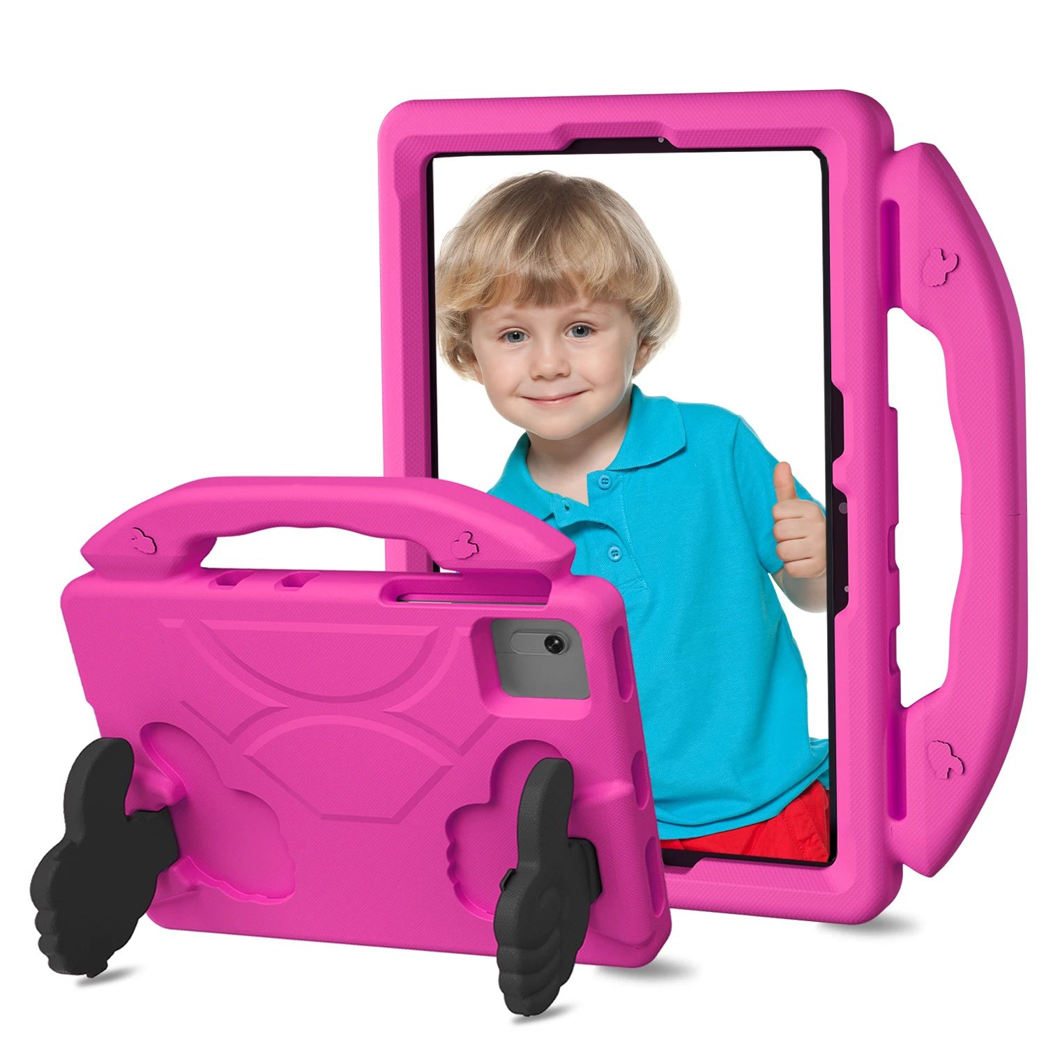 Shockproof Lightweight Tablet Case