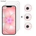 3 Glass and 3 Lens