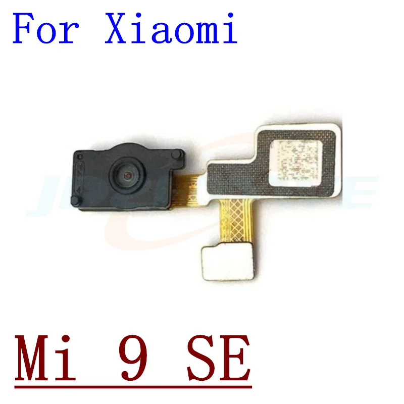 Lecteur D'empreinte Digitale Pour Xiaomi Mi 9T / 9T Pro | Pièce De Remplacement Neuve