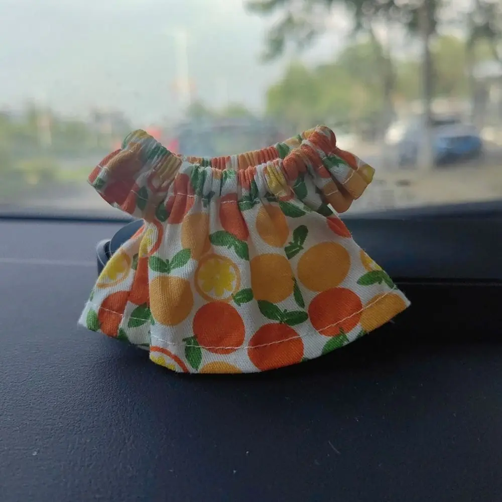 Cotton Doll Jeans Dresses for Kids Toys
