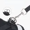 Pet Dog Tshirt Leash Leash Under Vest Harnesses Mesh Breathable Adjustable Easy Control Reflective Undershirt Dog Harness Collar 5