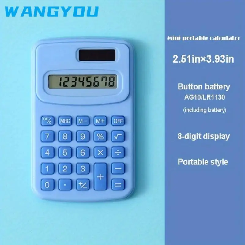 KC888 Blue