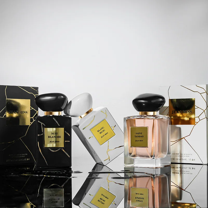 عطر نسائي أصلي 100 مللي عطور فرمون دي موخير نباتات...