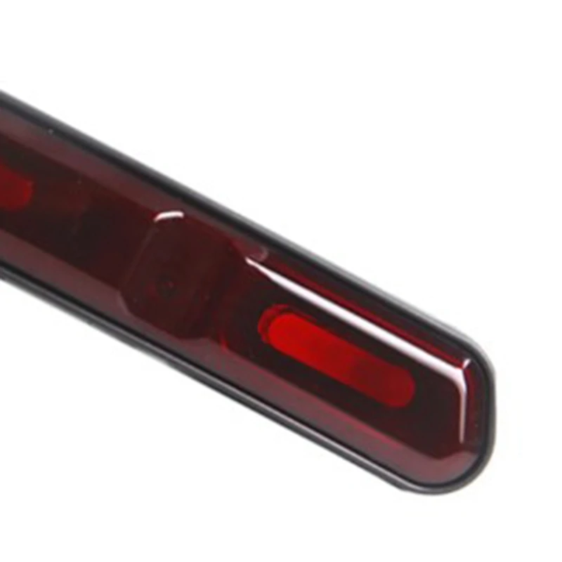1 Piece High Mount LED Brake Light Replacement Parts Accessories For Bronco 21-23